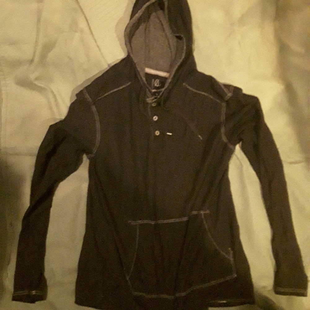 Lightweight  pullover